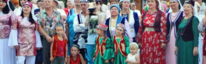 Люберецкие татары