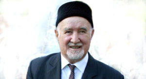 Гаяс Алиевич Ямбаев
