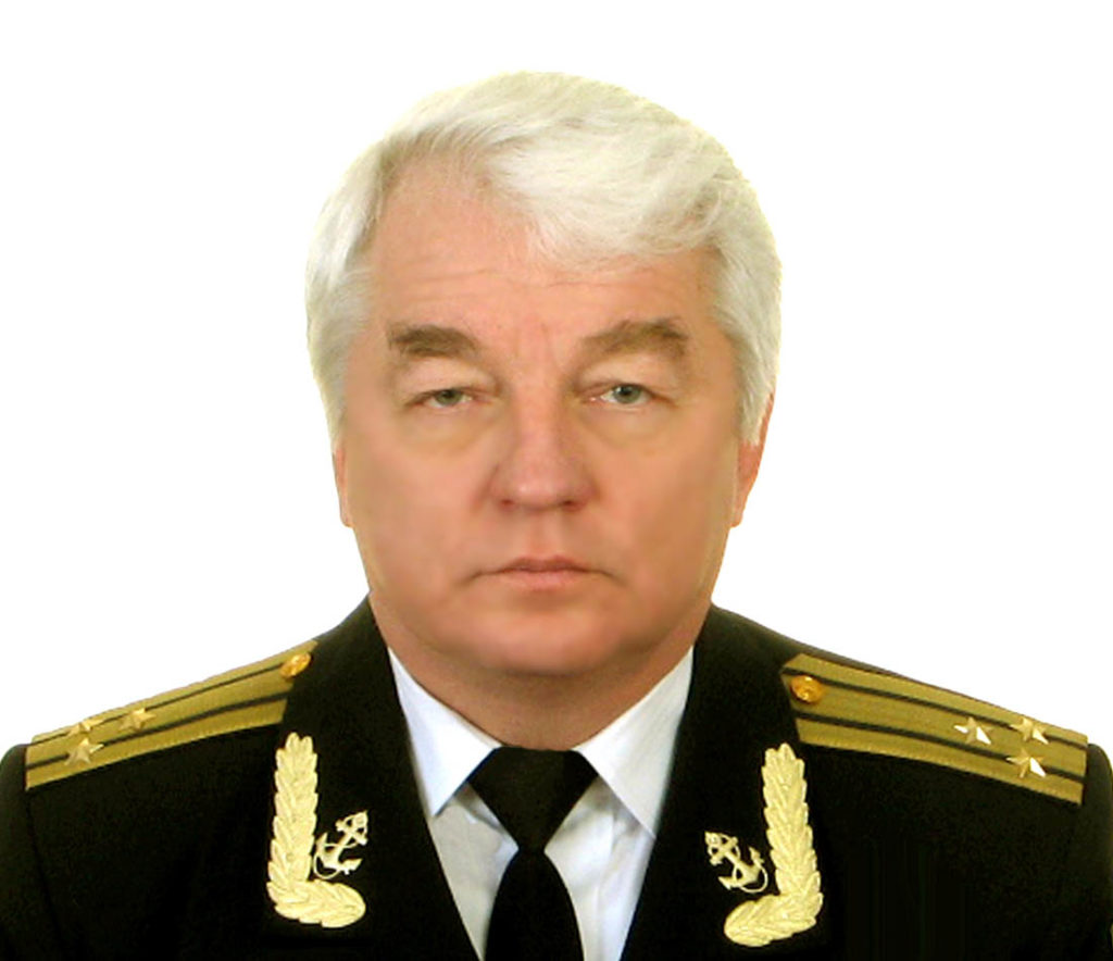 Фуад Султанов