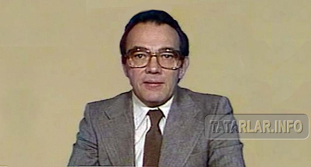 Фарид Сейфуль-Мулюков