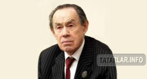 Абдулхан Ахтамзян