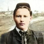 140 лет назад родился Габдулла Тукай